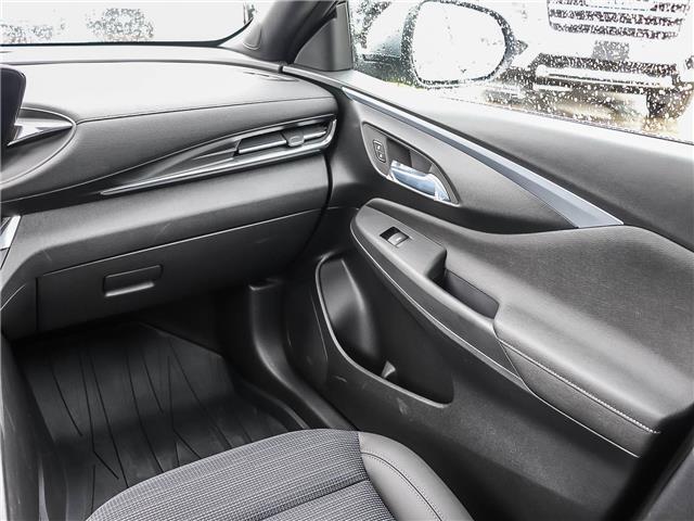 2026 Buick Envista Preferred (Stk: 26091) in Ingersoll - Image 17 of 23