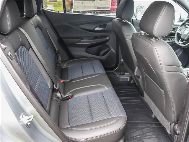 2026 Buick Envista Preferred (Stk: 26091) in Ingersoll - Image 18 of 23