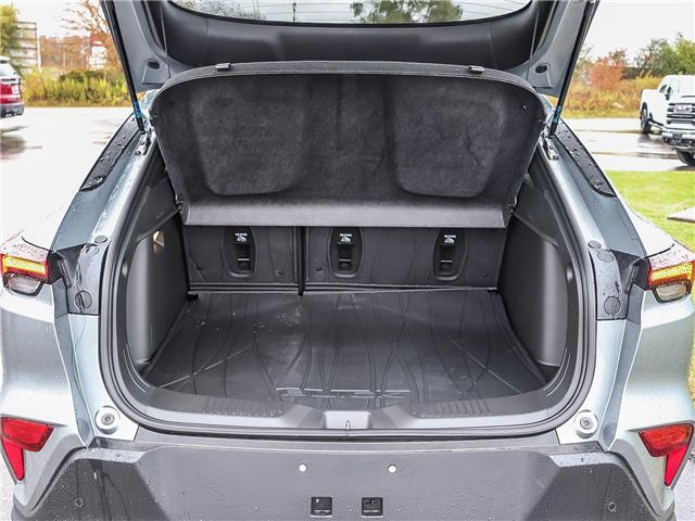 2026 Buick Envista Preferred (Stk: 26091) in Ingersoll - Image 19 of 23