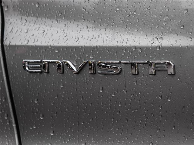 2026 Buick Envista Preferred (Stk: 26091) in Ingersoll - Image 20 of 23