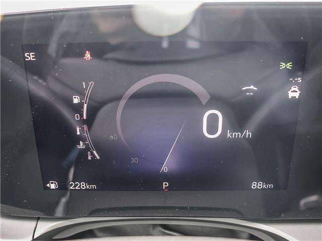 2026 Buick Envista Preferred (Stk: 26091) in Ingersoll - Image 21 of 23