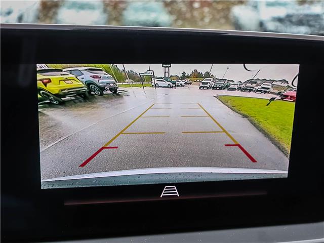 2026 Buick Envista Preferred (Stk: 26091) in Ingersoll - Image 22 of 23