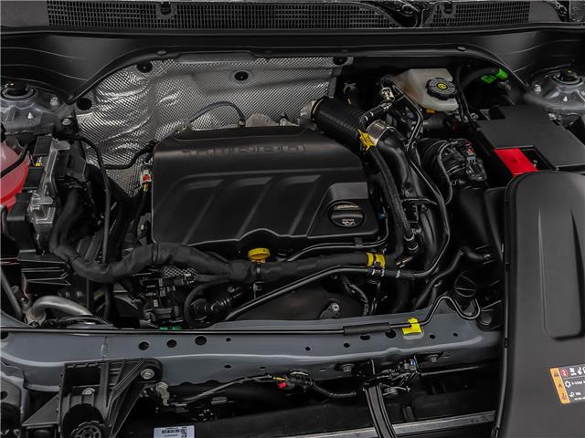 2026 Buick Envista Preferred (Stk: 26091) in Ingersoll - Image 23 of 23