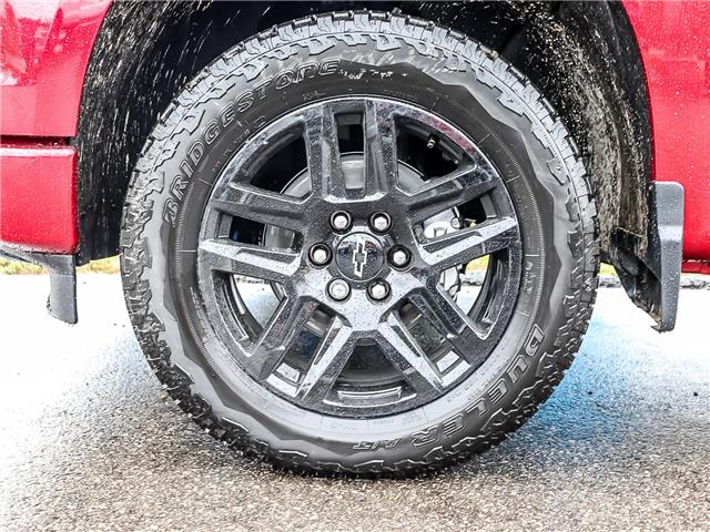 2026 Chevrolet Silverado 1500 RST (Stk: 26083) in Ingersoll - Image 6 of 25