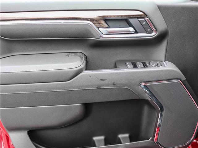 2026 Chevrolet Silverado 1500 RST (Stk: 26083) in Ingersoll - Image 8 of 25