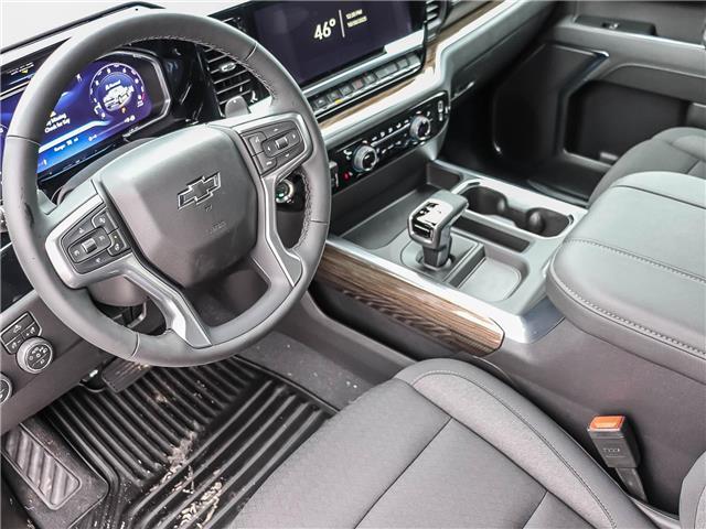 2026 Chevrolet Silverado 1500 RST (Stk: 26083) in Ingersoll - Image 9 of 25