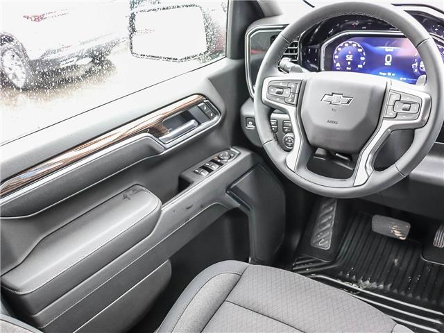 2026 Chevrolet Silverado 1500 RST (Stk: 26083) in Ingersoll - Image 15 of 25