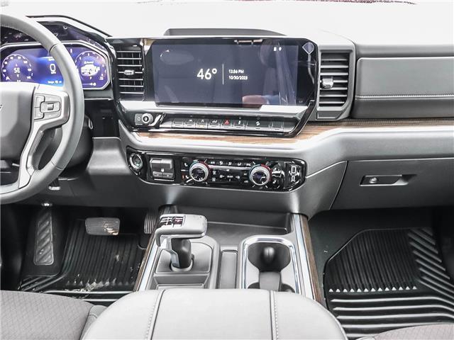 2026 Chevrolet Silverado 1500 RST (Stk: 26083) in Ingersoll - Image 16 of 25