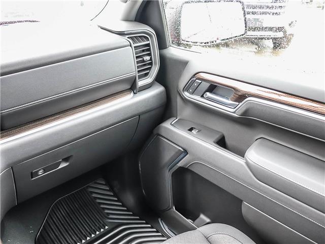 2026 Chevrolet Silverado 1500 RST (Stk: 26083) in Ingersoll - Image 17 of 25