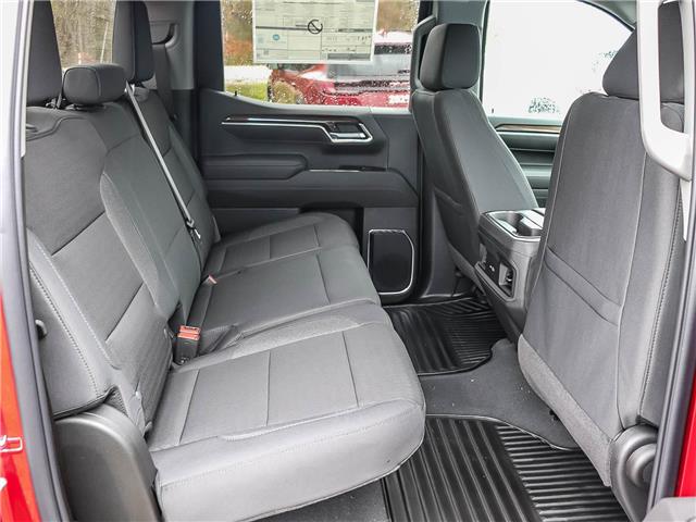 2026 Chevrolet Silverado 1500 RST (Stk: 26083) in Ingersoll - Image 18 of 25