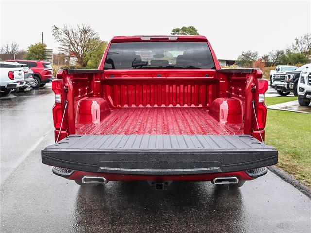 2026 Chevrolet Silverado 1500 RST (Stk: 26083) in Ingersoll - Image 19 of 25