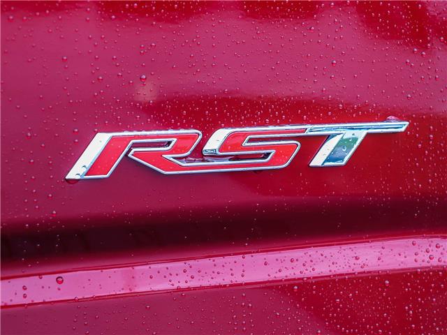 2026 Chevrolet Silverado 1500 RST (Stk: 26083) in Ingersoll - Image 20 of 25