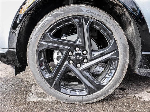 2026 Chevrolet Equinox EV RS (Stk: 26087) in Ingersoll - Image 6 of 25