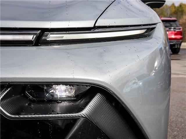 2026 Chevrolet Equinox EV RS (Stk: 26087) in Ingersoll - Image 7 of 25