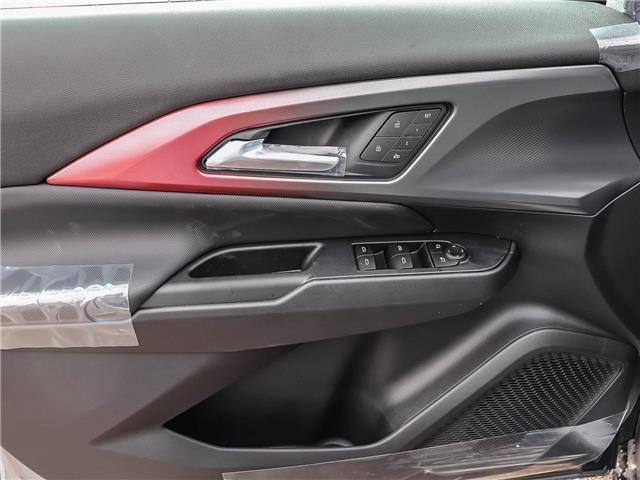 2026 Chevrolet Equinox EV RS (Stk: 26087) in Ingersoll - Image 8 of 25