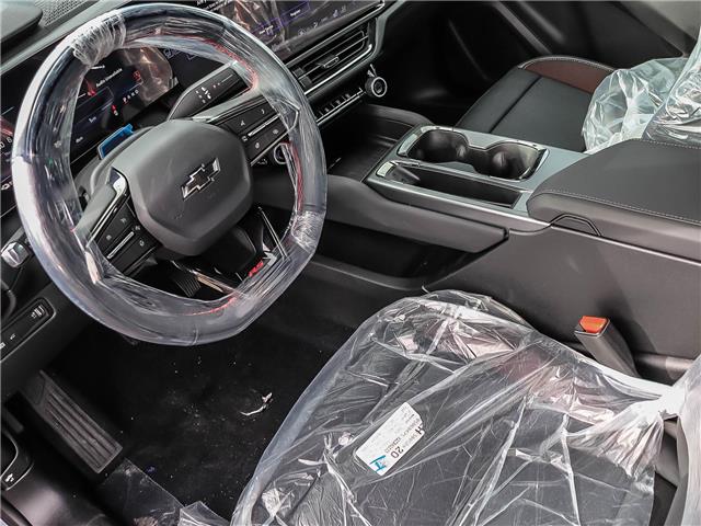 2026 Chevrolet Equinox EV RS (Stk: 26087) in Ingersoll - Image 9 of 25