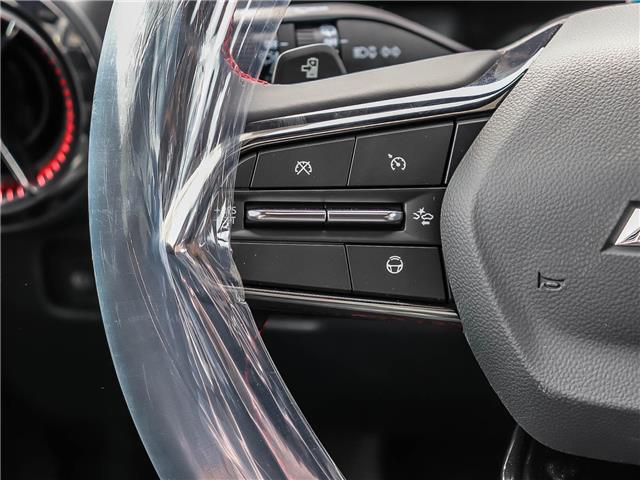 2026 Chevrolet Equinox EV RS (Stk: 26087) in Ingersoll - Image 12 of 25