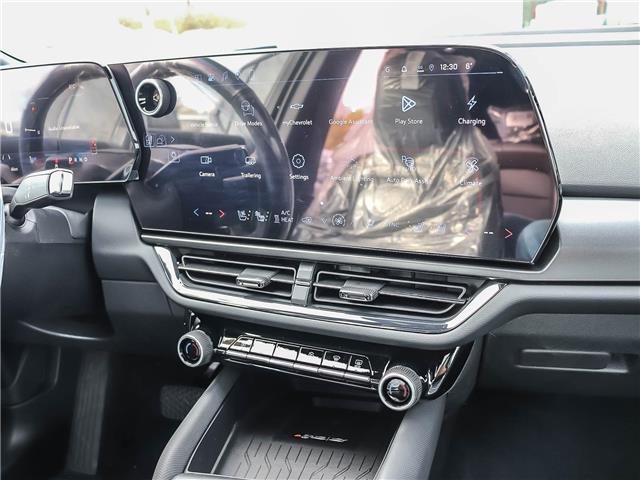 2026 Chevrolet Equinox EV RS (Stk: 26087) in Ingersoll - Image 14 of 25