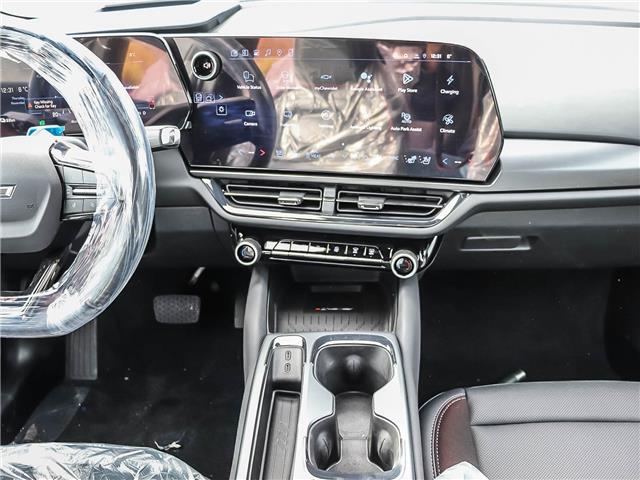 2026 Chevrolet Equinox EV RS (Stk: 26087) in Ingersoll - Image 16 of 25