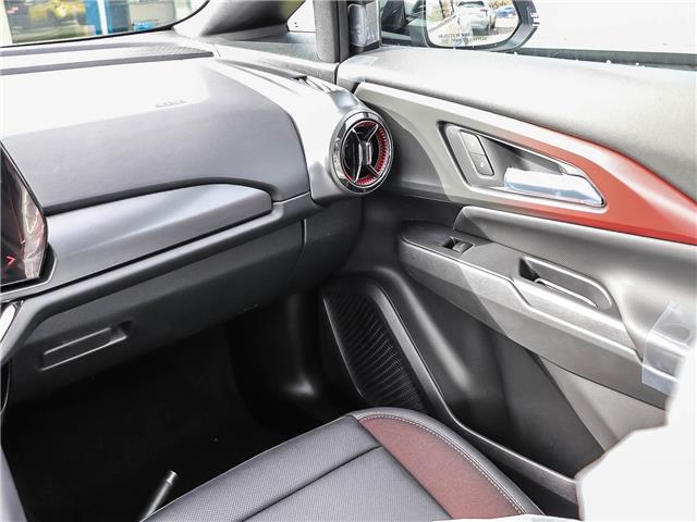 2026 Chevrolet Equinox EV RS (Stk: 26087) in Ingersoll - Image 17 of 25