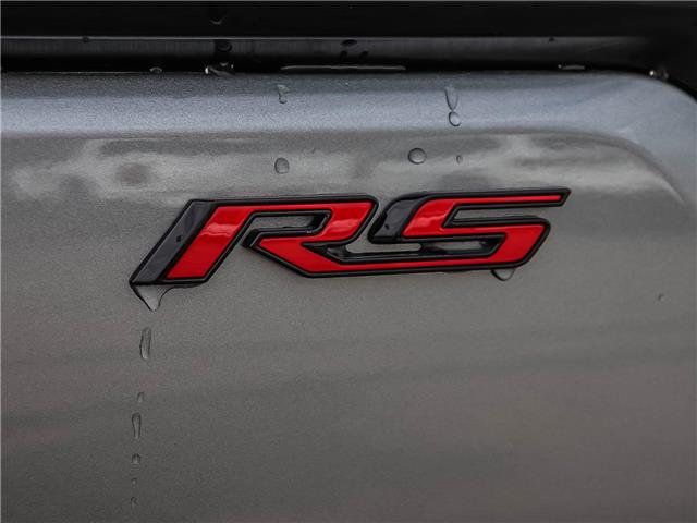 2026 Chevrolet Equinox EV RS (Stk: 26087) in Ingersoll - Image 21 of 25