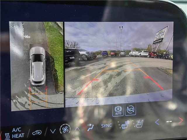 2026 Chevrolet Equinox EV RS (Stk: 26087) in Ingersoll - Image 24 of 25