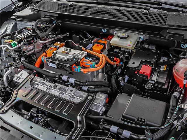 2026 Chevrolet Equinox EV RS (Stk: 26087) in Ingersoll - Image 25 of 25