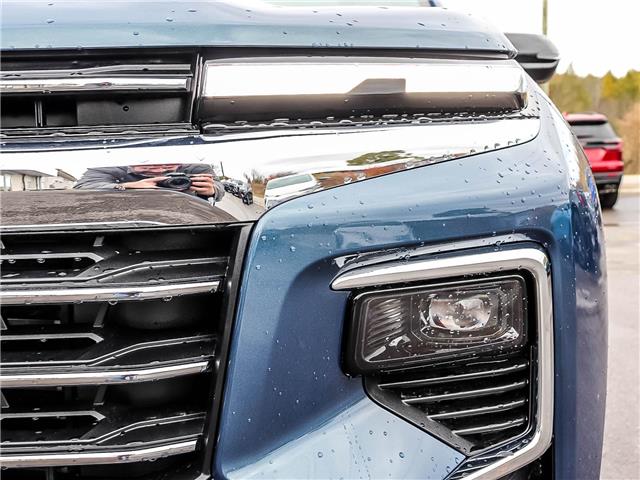 2026 Chevrolet Traverse LT (Stk: 26095) in Ingersoll - Image 7 of 27