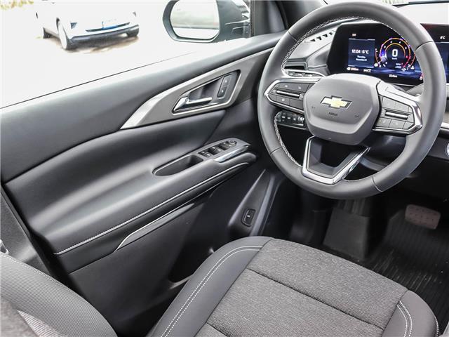 2026 Chevrolet Traverse LT (Stk: 26095) in Ingersoll - Image 16 of 27