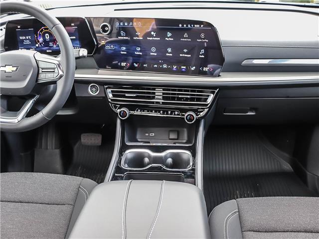 2026 Chevrolet Traverse LT (Stk: 26095) in Ingersoll - Image 17 of 27
