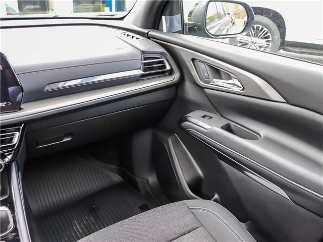 2026 Chevrolet Traverse LT (Stk: 26095) in Ingersoll - Image 18 of 27