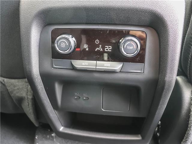 2026 Chevrolet Traverse LT (Stk: 26095) in Ingersoll - Image 20 of 27