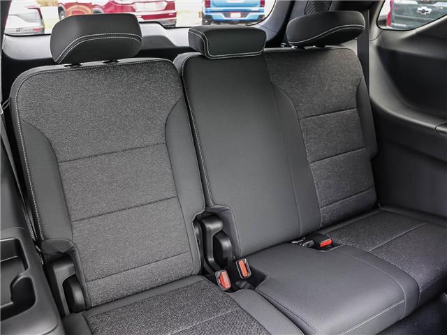 2026 Chevrolet Traverse LT (Stk: 26095) in Ingersoll - Image 22 of 27