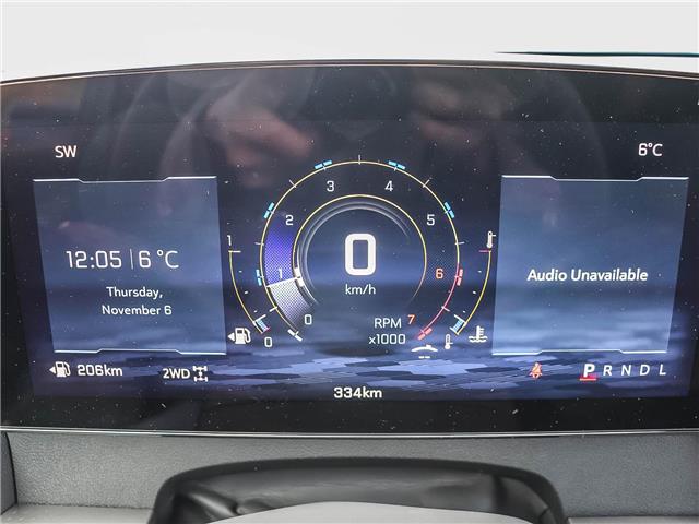 2026 Chevrolet Traverse LT (Stk: 26095) in Ingersoll - Image 25 of 27