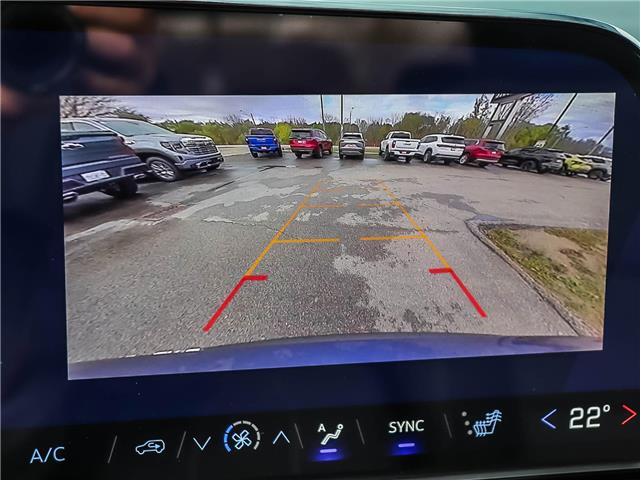 2026 Chevrolet Traverse LT (Stk: 26095) in Ingersoll - Image 26 of 27