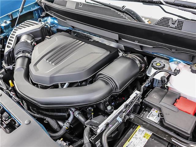 2026 Chevrolet Traverse LT (Stk: 26095) in Ingersoll - Image 27 of 27