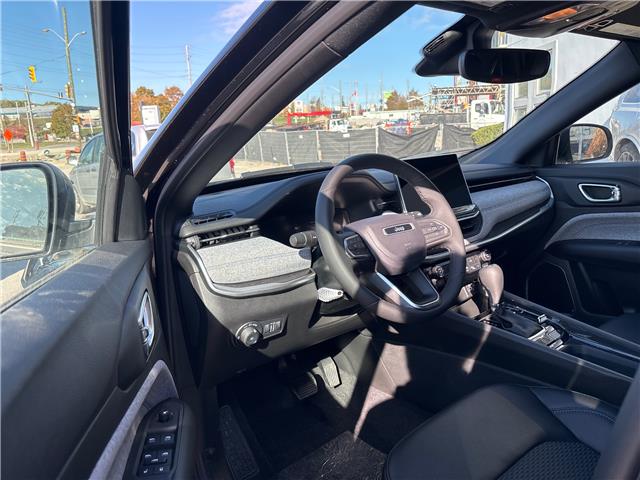 2026 Jeep Compass North (Stk: M22910) in Newmarket - Image 9 of 14