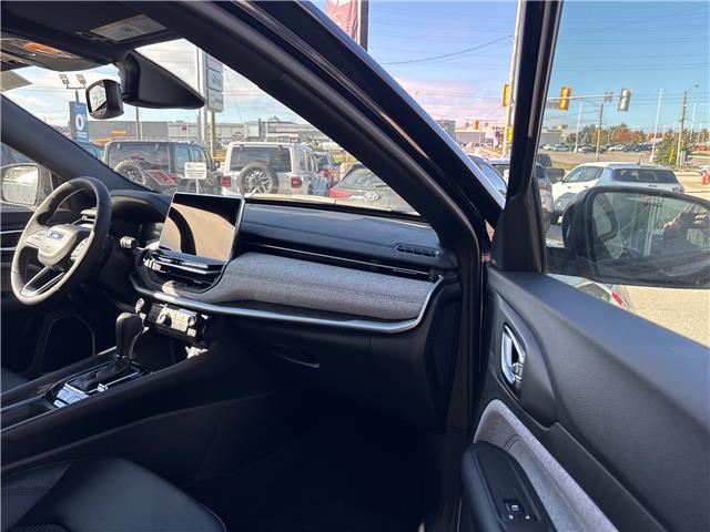 2026 Jeep Compass North (Stk: M22910) in Newmarket - Image 10 of 14