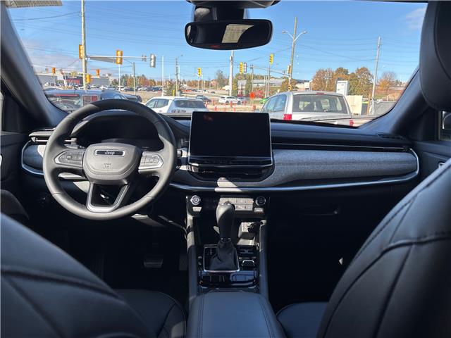 2026 Jeep Compass North (Stk: M22910) in Newmarket - Image 11 of 14
