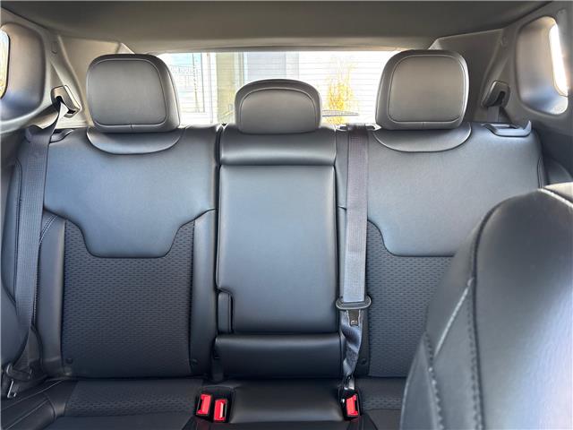 2026 Jeep Compass North (Stk: M22910) in Newmarket - Image 13 of 14