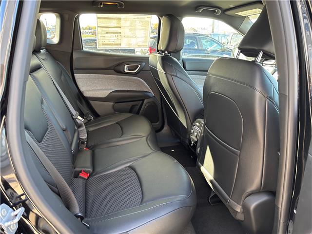 2026 Jeep Compass North (Stk: M22910) in Newmarket - Image 14 of 14