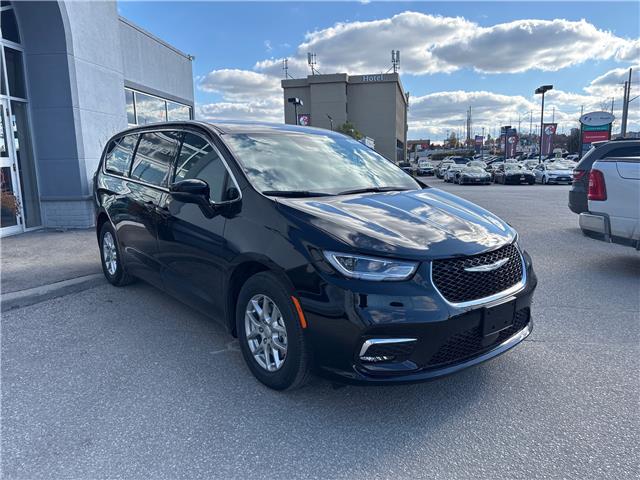 2026 Chrysler Pacifica Select (Stk: P22970) in Newmarket - Image 1 of 14