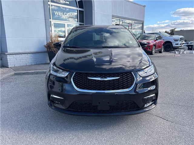 2026 Chrysler Pacifica Select (Stk: P22970) in Newmarket - Image 2 of 14