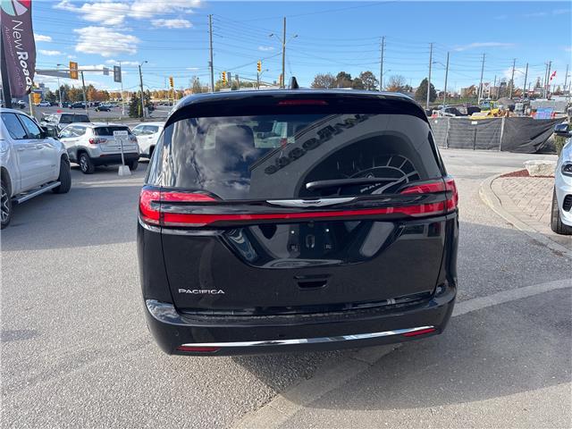 2026 Chrysler Pacifica Select (Stk: P22970) in Newmarket - Image 6 of 14
