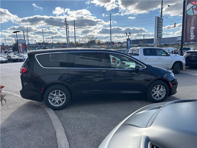 2026 Chrysler Pacifica Select (Stk: P22970) in Newmarket - Image 8 of 14