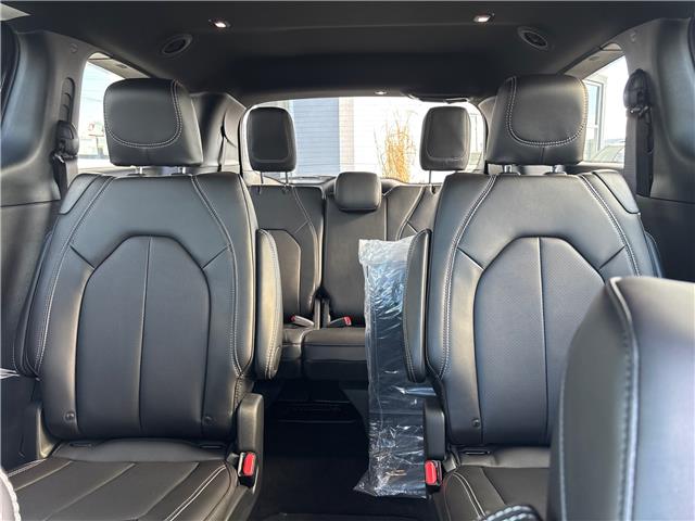 2026 Chrysler Pacifica Select (Stk: P22970) in Newmarket - Image 13 of 14