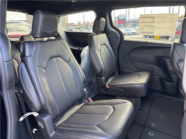2026 Chrysler Pacifica Select (Stk: P22970) in Newmarket - Image 14 of 14