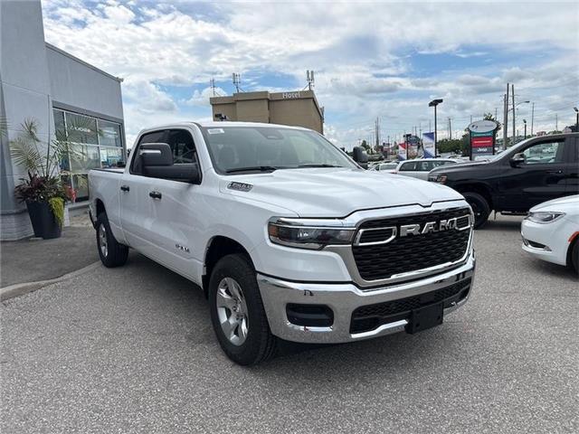 2025 RAM 1500 Tradesman (Stk: T22495) in Newmarket - Image 1 of 14