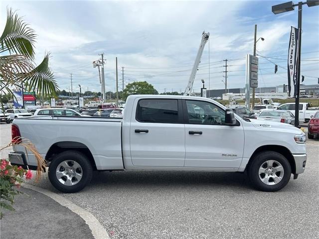 2025 RAM 1500 Tradesman (Stk: T22495) in Newmarket - Image 8 of 14