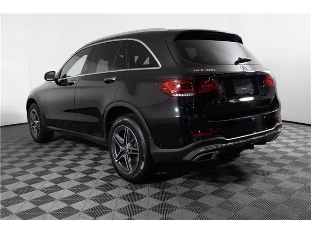 2022 Mercedes-Benz GLC 300 Base (Stk: X3487A) in London - Image 4 of 31